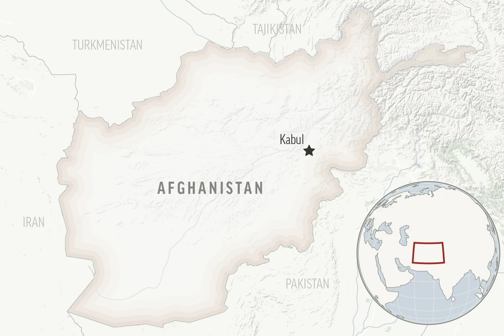 Taliban Refugee Minister Killed in Kabul Suicide Bombing