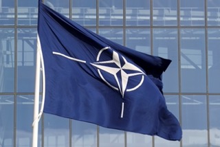 NATO’s Ukraine Command Center Lags Behind Schedule