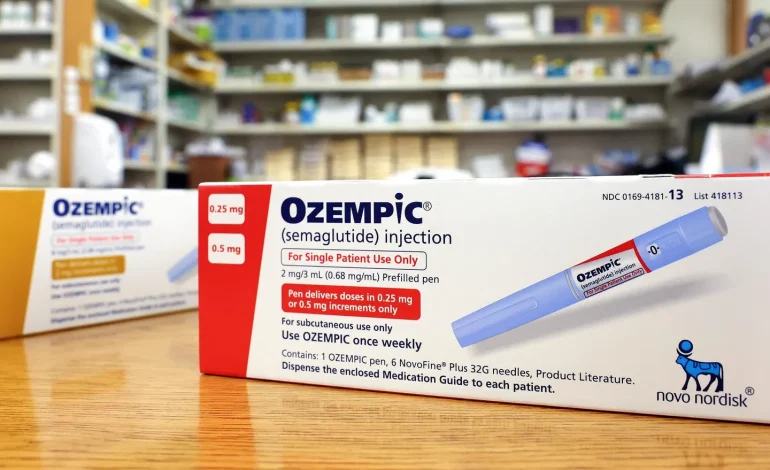 Exploring the Benefits and Risks of Ozempic for Weight Loss