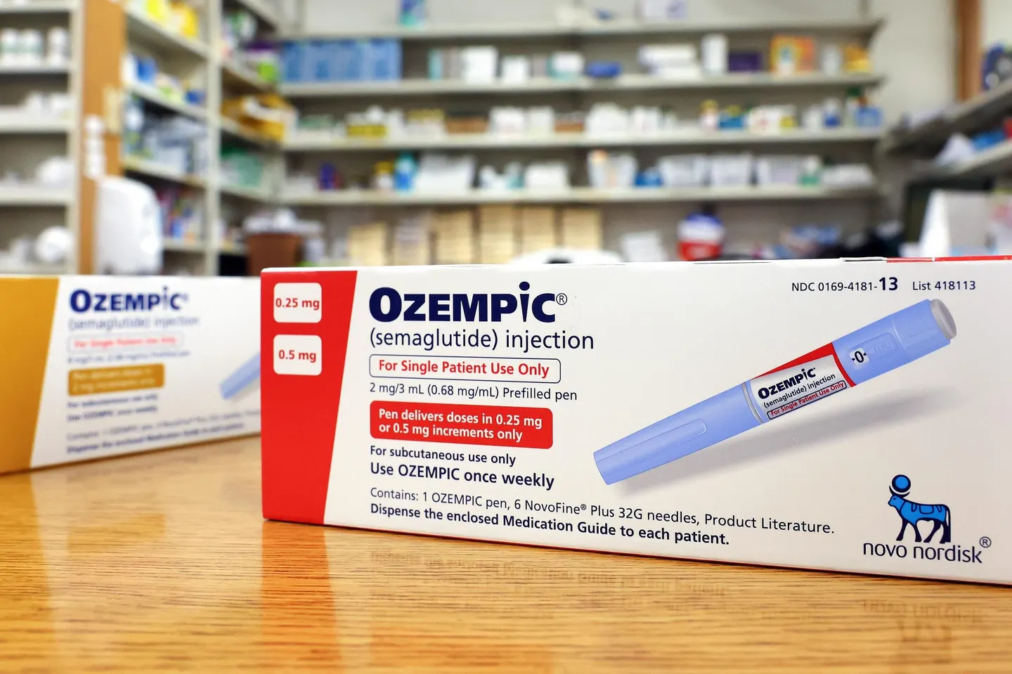 Exploring the Benefits and Risks of Ozempic for Weight Loss