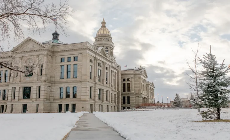 Wyoming Lawmakers Propose Stricter Business Regulations to Tackle Fraud and Abuse