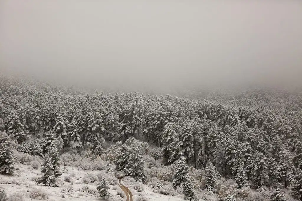 Arctic Storm to Bring Frigid Temperatures to Wyoming