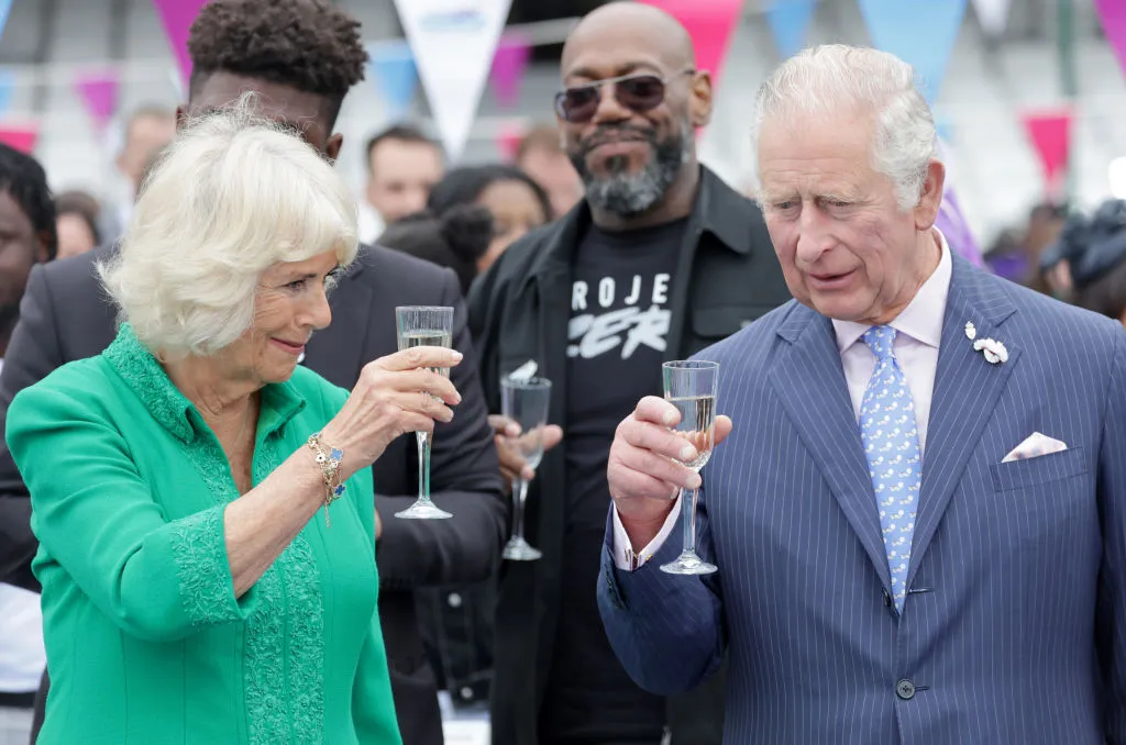 King Charles III Revokes Royal Warrants for Champagne Houses, Shaking Up Luxury Market