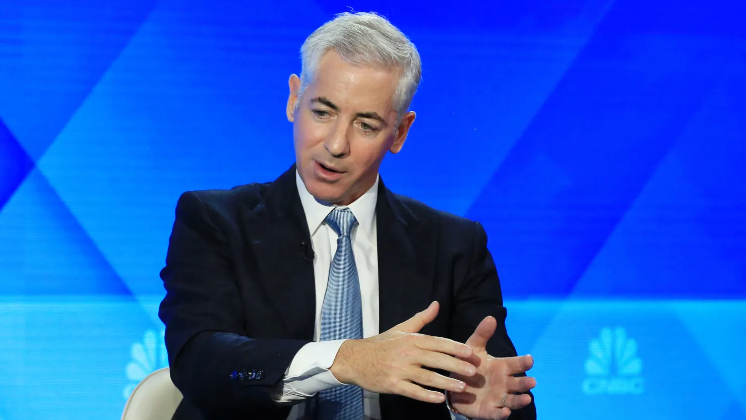 Bill Ackman’s Pershing Square Offers to Acquire Remaining Stake in Howard Hughes for $85 per Share