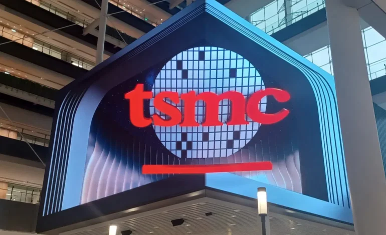 TSMC Achieves Record Profit in Fourth Quarter as Demand for AI Chips Drives Strong Growth