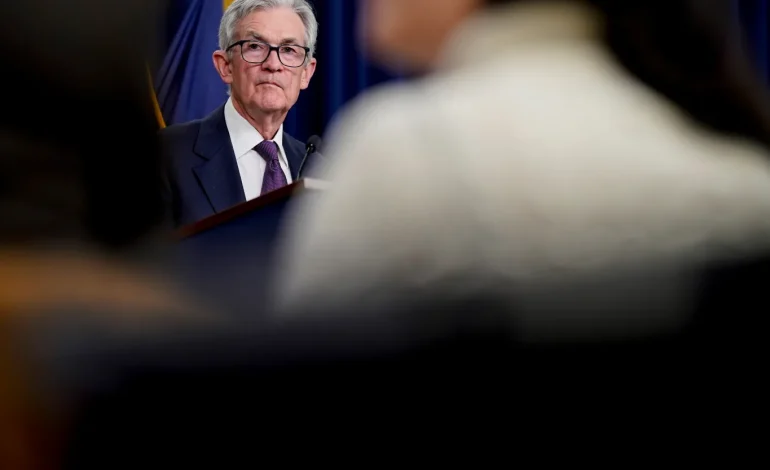 Fed’s Inflation Concerns Fail to Deter Markets