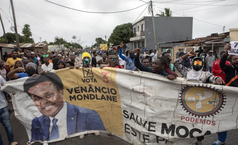 Mozambique on Edge as Opposition Leader Returns Amidst Post-Election Unrest