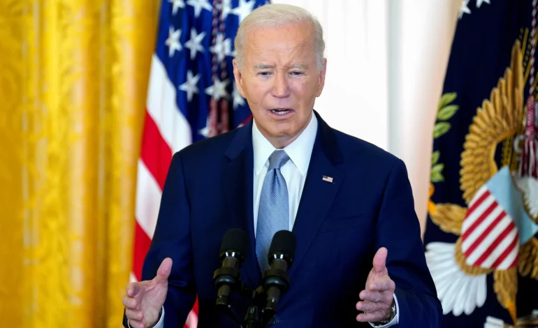 Biden to Award Presidential Medals to Soldiers, Public Safety Officers for Bravery