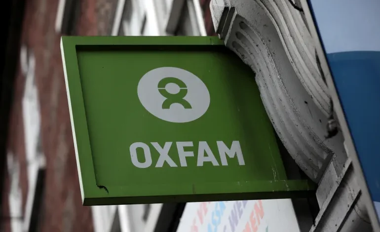 Billionaire Wealth Soars as Oxfam Warns of ‘Trillionaire’ Era