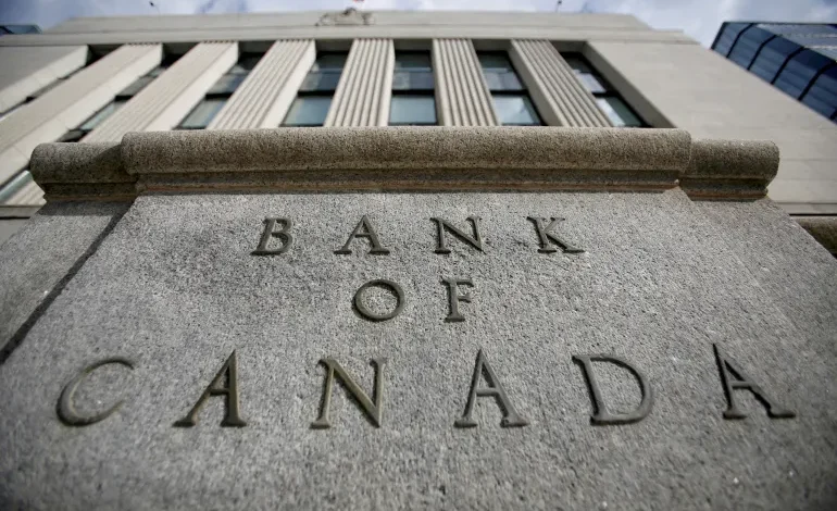 Bank of Canada Cuts Key Rate Amid Trade War Concerns