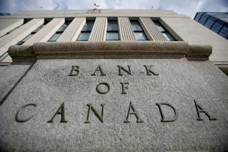 Bank of Canada Cuts Key Rate Amid Trade War Concerns