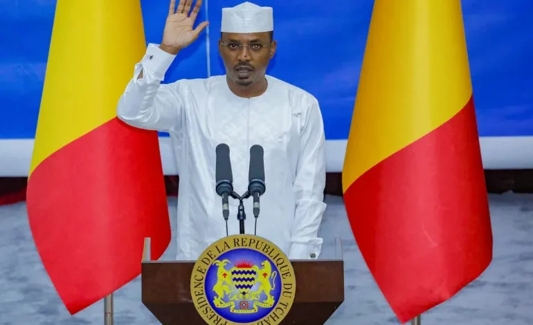 Chad’s Ruling Party Wins Majority in Boycotted Parliamentary Elections