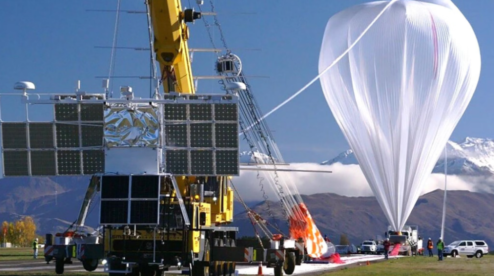 Innovative Balloons Over Wyoming: Transforming Firefighting and Beyond