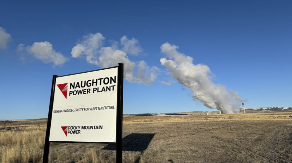 Rocky Mountain Power Delays Coal Plant Retirements in Wyoming