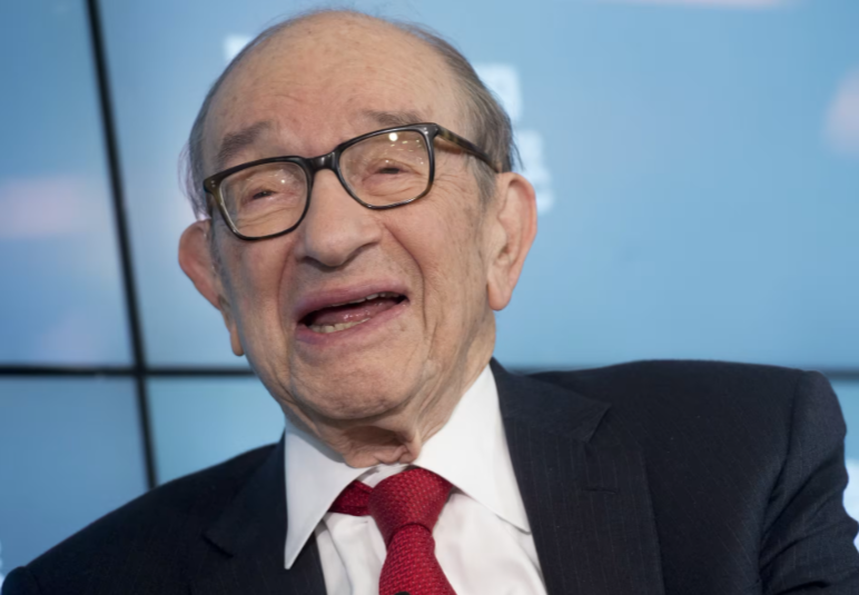 Stocks at Valuation Levels Last Seen During Greenspan’s Famous ‘Irrational Exuberance’ Speech