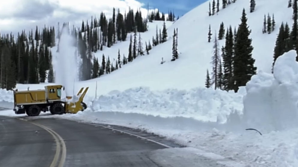 Navigating Wyoming’s Winter Roads: Safety Tips for Drivers