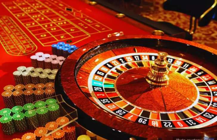 Wyoming Lawmaker Files Bill for Online Casino Legalization as Legislative Session Begins