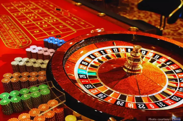 Wyoming Lawmaker Files Bill for Online Casino Legalization as Legislative Session Begins