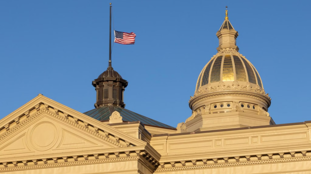 Wyoming Legislative Session Day 3 Highlights