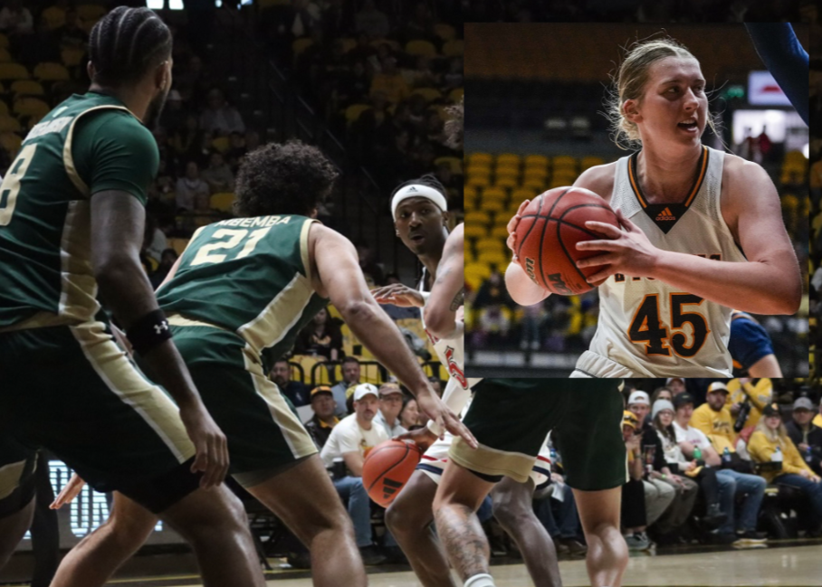 Cowgirls Basketball Looks to Break Wyoming’s Winless Streak Against CSU