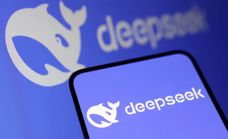 Chinese Startup DeepSeek Shakes AI World, Challenging Silicon Valley Dominance