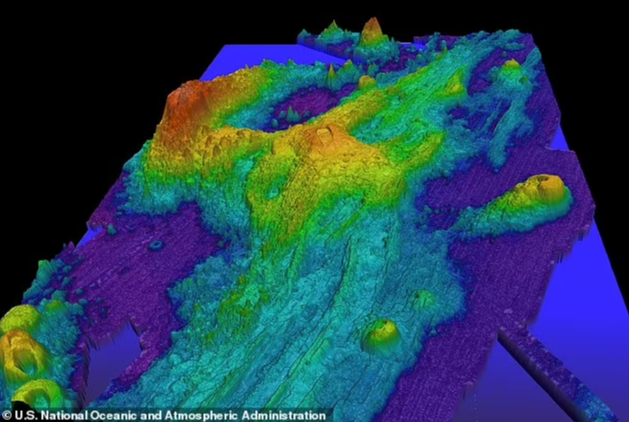 Signs of Imminent Eruption at Axial Seamount Off the West Coast