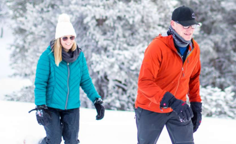 Tips for Managing Chronic Conditions in Wyoming’s Winter: Staying Active and Healthy