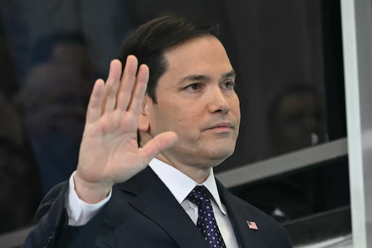 Rubio Issues Humanitarian Aid Exemption After Foreign Assistance Freeze