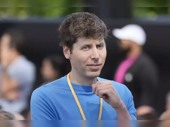 Sam Altman Debunks Rumors of OpenAI Releasing AGI Soon