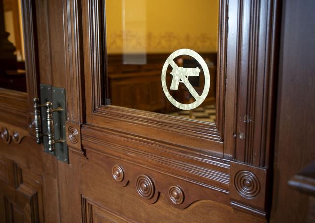 Wyoming Lawmakers Debate Education Policies and Gun-Free Zone Repeal