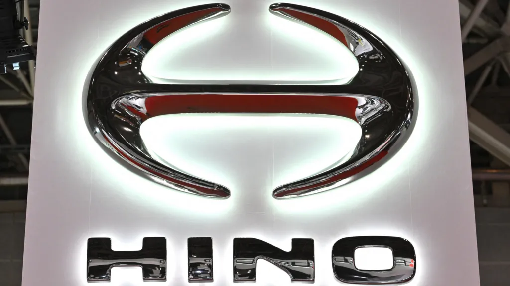 Toyota Subsidiary Hino Motors to Pay $1.6 Billion to Settle Emissions Scandal