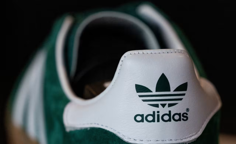 Adidas Shares Surge Following Strong Q4 Results and Optimistic Growth Outlook