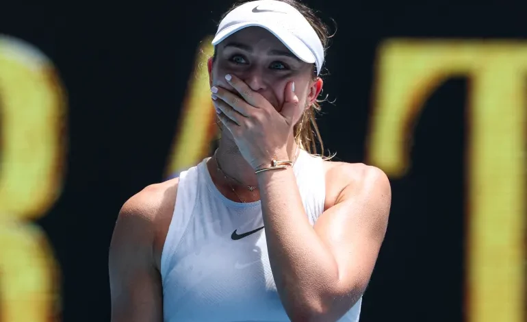 Spain’s Badosa Stuns USA’s Gauff in Melbourne, Reaches Maiden Grand Slam Semifinal at Australian Open