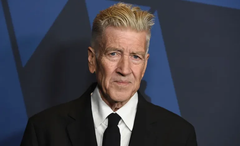 David Lynch, Visionary Director of ‘Blue Velvet’ and ‘Twin Peaks,’ Dies at 78