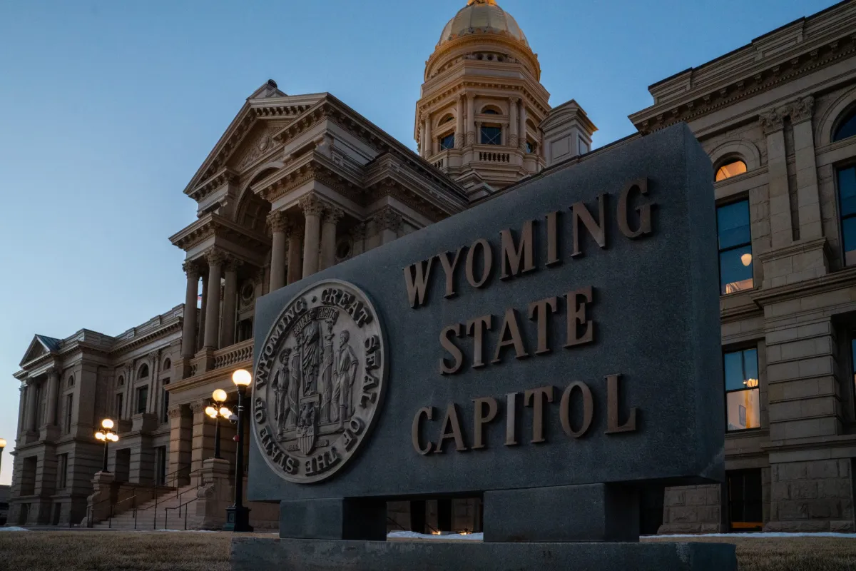 Wyoming Freedom Caucus Backs Federal Land-Sale Restrictions, Rejects Property Owner Exemption