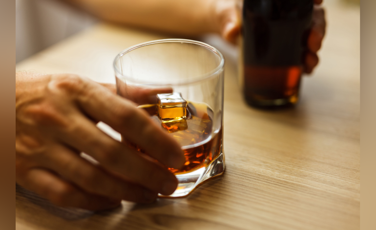 Surgeon General Warns Alcohol Increases Cancer Risk, Calls for Updated Warning Labels