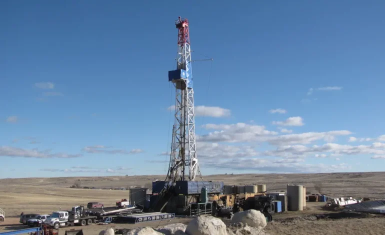 BLM Approves Environmental Review of 2022 Wyoming Oil and Gas Lease Sale