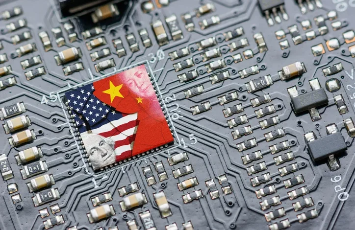 Biden Administration to Tighten Export Restrictions on Nvidia and AMD AI Chips