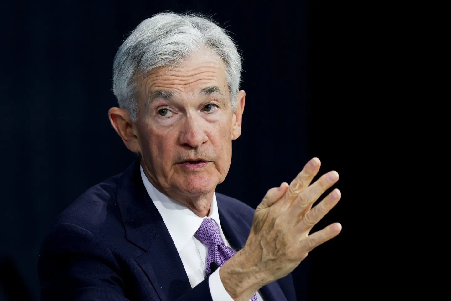 Is the Federal Reserve Finished with Rate Cuts? Investors Weigh In