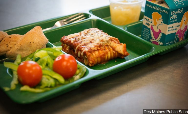 Wyoming Department of Education Seeks Local Partners for Summer Meal Program