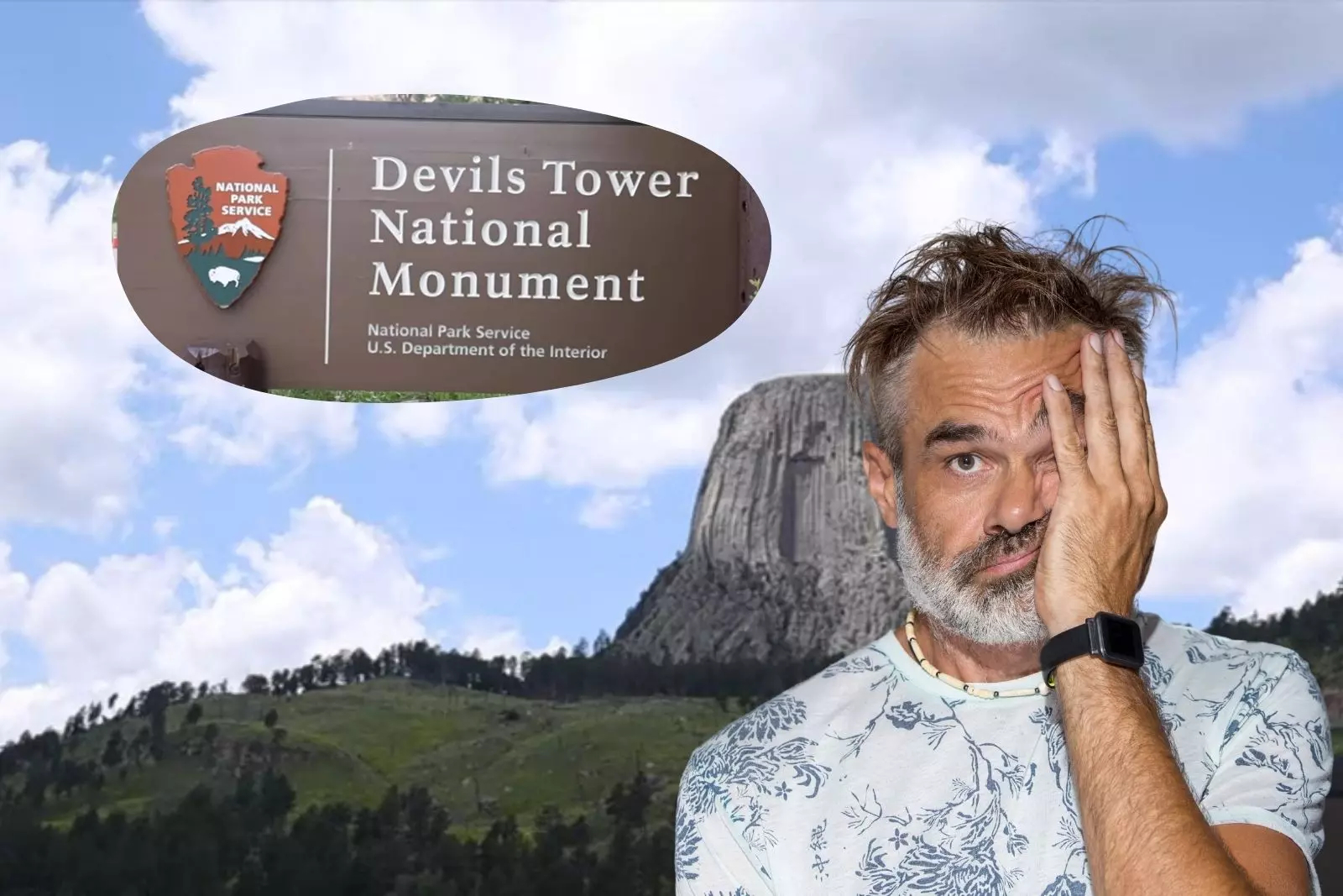 Debate Over the Name of Wyoming’s Devils Tower Continues