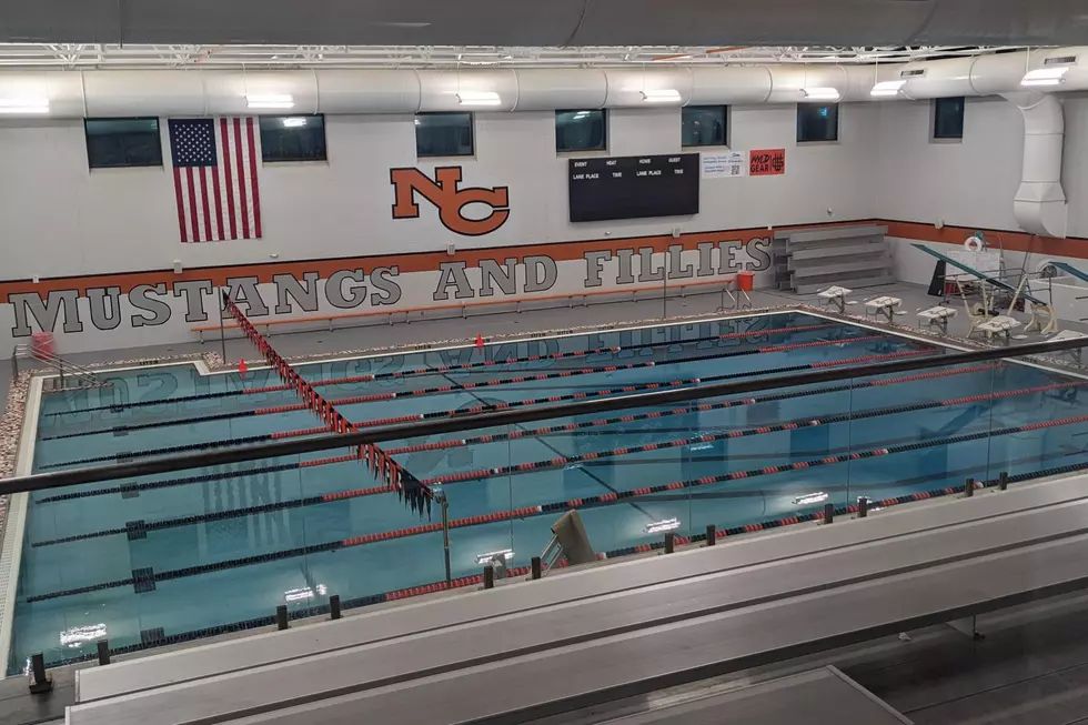 Wyoming Boys’ High School Swimming and Diving: Week 5 Events and Highlights