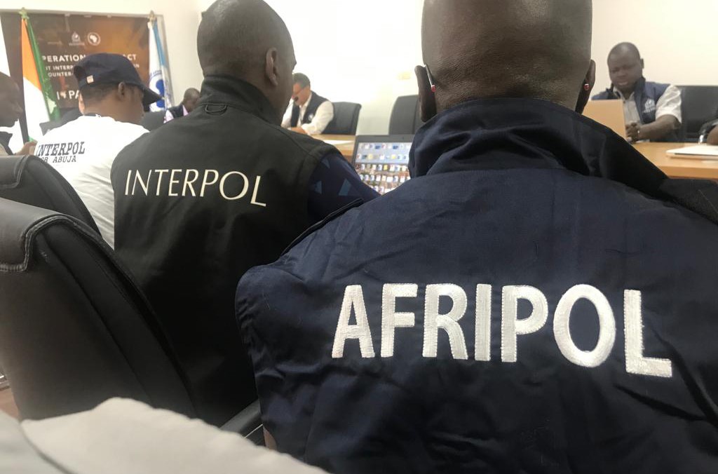 Interpol, Afripol Net 37 Suspected Terrorists in East Africa Operation