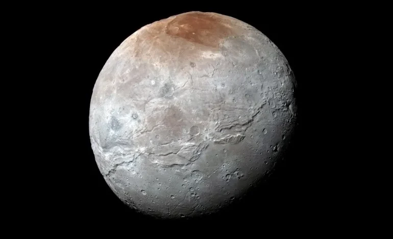 Charon’s Origin: A Cosmic “Dance and Capture” with Pluto