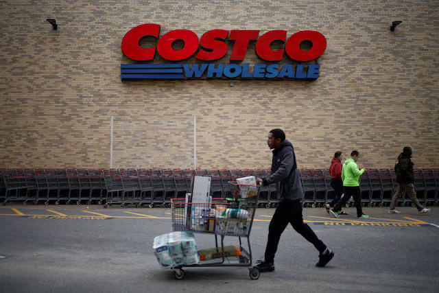 Costco Workers Vote to Authorize Nationwide Strike as Contract Talks Continue