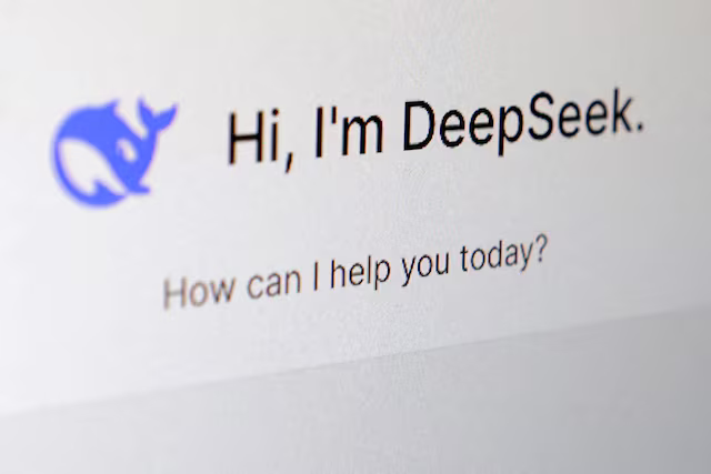 US Investigates Whether DeepSeek Circumvented Chip Restrictions