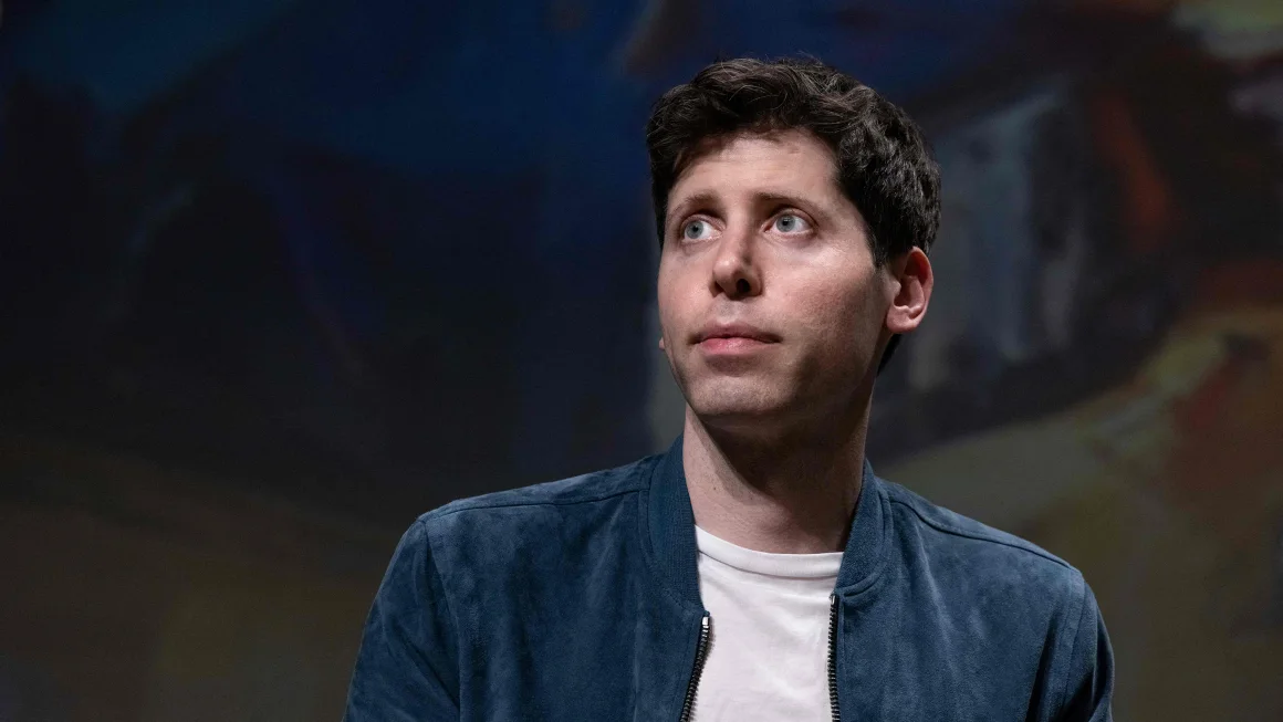 Sam Altman Responds to Lawsuit Filed by His Sister Alleging Sexual Abuse