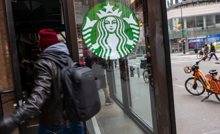 Starbucks Revises Policy on Public Access to Cafes and Restrooms