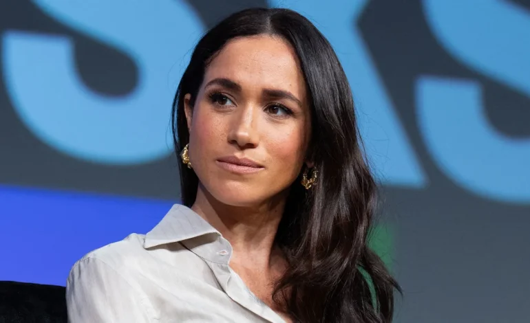 Duchess of Sussex Postpones Netflix Lifestyle Series Amid Devastating California Wildfires