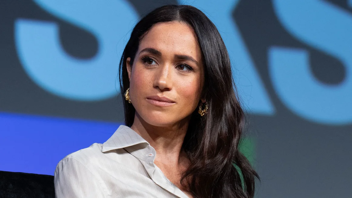 Duchess of Sussex Postpones Netflix Lifestyle Series Amid Devastating California Wildfires